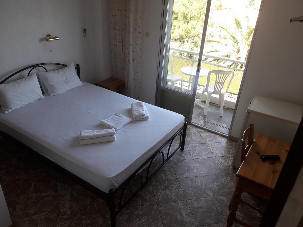 Hotel Kinira Eksteriør bilde